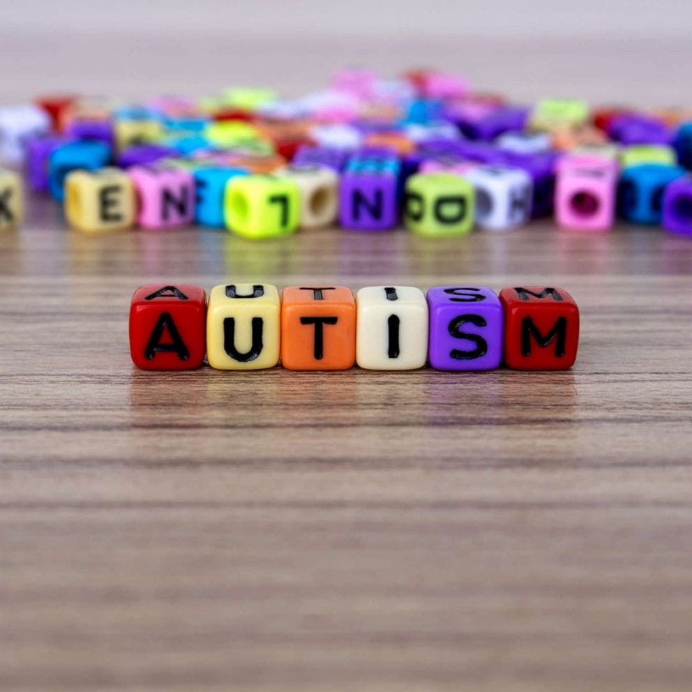 Świat przyjazny dla osób cierpiących na autyzm